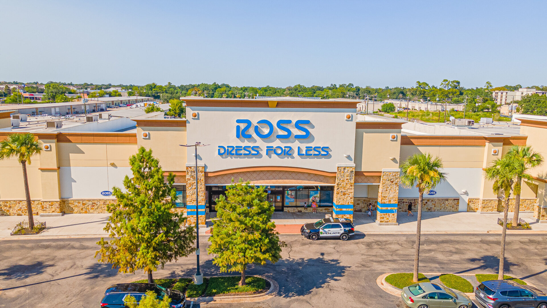 Ross Dress For Less Northline Commons